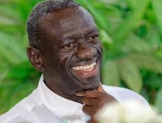 UN Human Rights Office Condemns Denial of Bail to Ugandan Opposition Leader Kizza Besigye