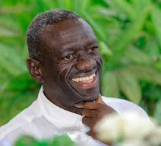 UN Human Rights Office Condemns Denial of Bail to Ugandan Opposition Leader Kizza Besigye