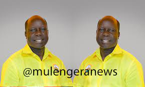 Uncertainty as Tanga Odoi Loses His Voice at NRM Kololo Conference