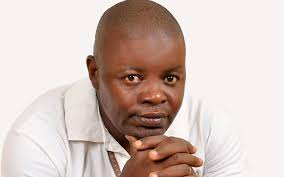 Anxiety as M7 Blocks ‘Traitor’ Fred Ssebale’s Song at Ruling Party’s Kololo Conference