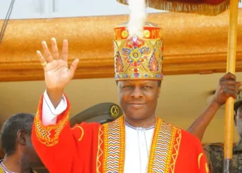 REVEALED: The Hidden Illness That Almost Robbed Buganda of Kabaka Muwenda Mutebi