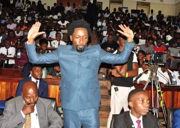 Ssemakadde Silences the ‘Story Chasers’ by Closing Down Controversial WhatsApp Forum He Had Created Years Ago