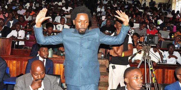 Ssemakadde Silences the ‘Story Chasers’ by Closing Down Controversial WhatsApp Forum He Had Created Years Ago