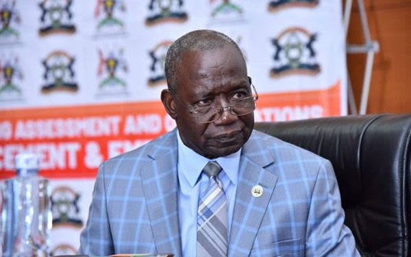 PLE Records Lowest Growth in Candidate Numbers as UNEB Confirms 2025 Exam Registrations