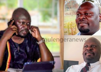 The Antibiotic Lottery: How Northern Uganda’s Doctors Are Playing Russian Roulette with Your Health