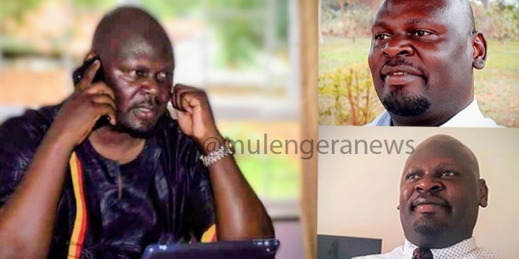 The Antibiotic Lottery: How Northern Uganda’s Doctors Are Playing Russian Roulette with Your Health