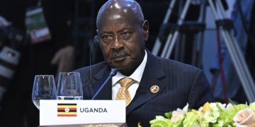 Museveni Warns Against Return to Wasteful Spending: “The House is on Fire, Don’t Prepare a Bed”