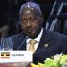 Museveni Warns Against Return to Wasteful Spending: “The House is on Fire, Don’t Prepare a Bed”