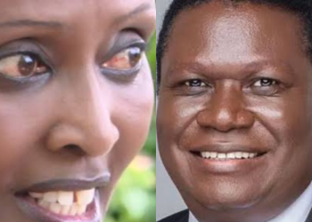 Following Lulume Bayiga’s Exit, Edith Byanyima Leads Court Fight to Force Norbert Mao Out of Party Presidency Unfolds