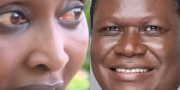 Following Lulume Bayiga’s Exit, Edith Byanyima Leads Court Fight to Force Norbert Mao Out of Party Presidency Unfolds