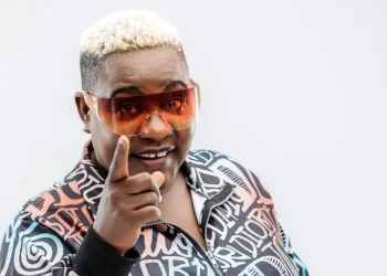 I Will Speak on Tik Tok & My People Will  Follow Me There B’se I’m the Content They Are Looking For, Defiant Full Figure Mocks UCC After Salt TV Suspension