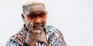 I Will Speak on Tik Tok & My People Will  Follow Me There B’se I’m the Content They Are Looking For, Defiant Full Figure Mocks UCC After Salt TV Suspension