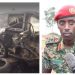 He’s Lucky to Be Alive: Police Break Silence on Maj. Gen. Sabiiti’s Horror Accident