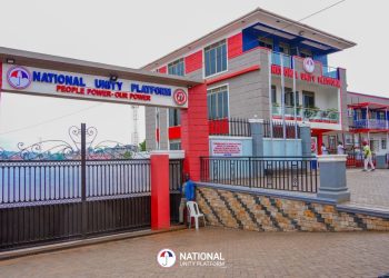 NUP MP CARD LEAKS EXCLUSIVE: WHO IS IN? WHO IS OUT & WHY?