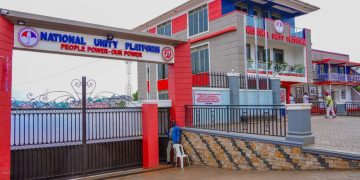 NUP MP CARD LEAKS EXCLUSIVE: WHO IS IN? WHO IS OUT & WHY?