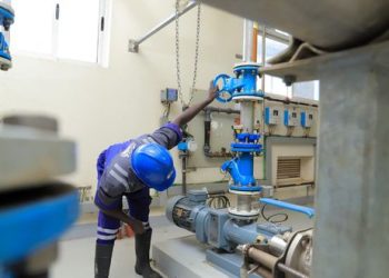 Understanding the Price of Water in Uganda: NWSC Tariffs Explained