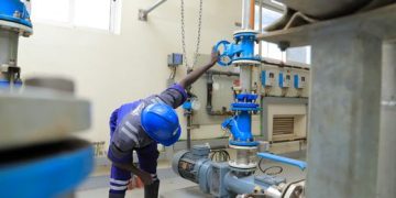 Understanding the Price of Water in Uganda: NWSC Tariffs Explained