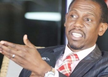 When It Comes to Elections, There’s No One NRM Can’t Stop-Declares AG Kiryowa