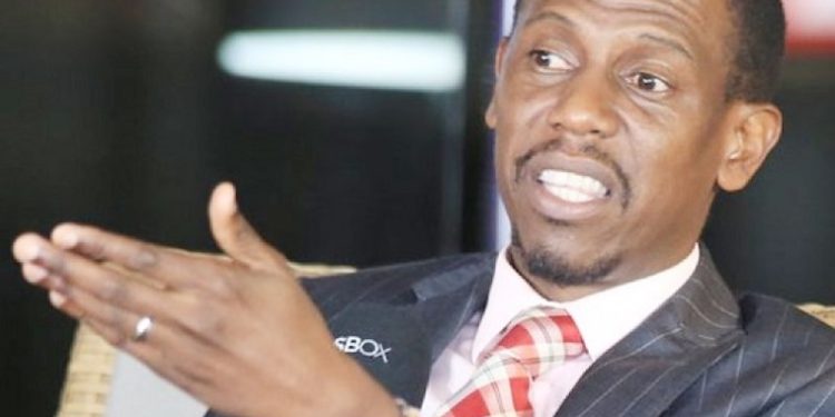 When It Comes to Elections, There’s No One NRM Can’t Stop-Declares AG Kiryowa