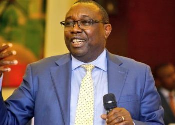 ACCOUNTANT GENERAL’S USHS 25BN CASE: Court Issue One More Chance to DPP To Produce Evidence