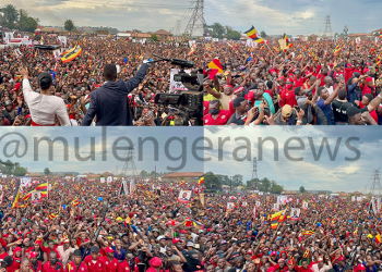 You’ll Feel the Power of the Protest Vote! Bobi Wine Warns M7 against Rigged Elections