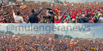 You’ll Feel the Power of the Protest Vote! Bobi Wine Warns M7 against Rigged Elections