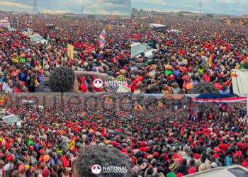 Bobi Wine’s Natete Rally Shock: Why M7 & NUP Critics Should Be Seriously Worried