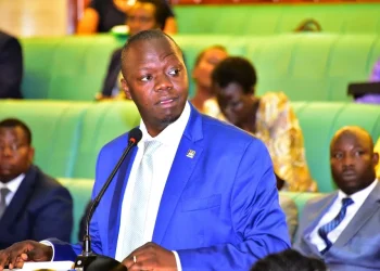 NRM MPs Ask Museveni to Ensure Vulgar Musicians Are Banned at All NRM Rallies