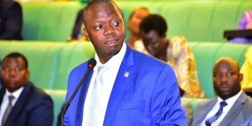 NRM MPs Ask Museveni to Ensure Vulgar Musicians Are Banned at All NRM Rallies