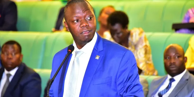 NRM MPs Ask Museveni to Ensure Vulgar Musicians Are Banned at All NRM Rallies