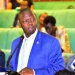 NRM MPs Ask Museveni to Ensure Vulgar Musicians Are Banned at All NRM Rallies