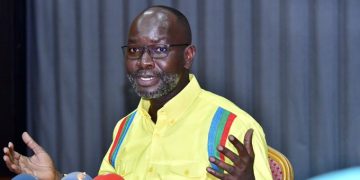 Lango Social Media Disputes Hamson Obua’s CEC Victory