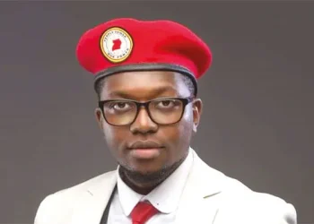 YOU HAVE EATEN ENOUGH: NUP Asks Makindye MP Nyeko to give way for Shamim Malende