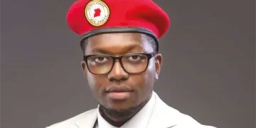 YOU HAVE EATEN ENOUGH: NUP Asks Makindye MP Nyeko to give way for Shamim Malende