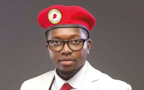 YOU HAVE EATEN ENOUGH: NUP Asks Makindye MP Nyeko to give way for Shamim Malende