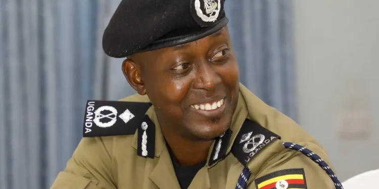 It’s Arrest, Not Abduction! Police Hit Back at NUP Over Abduction Claims as Number of Apprehended Suspects Rises