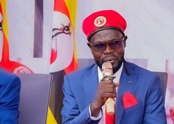 Nalukoola Asks for Kyagulanyi Permission To Declare War on Rubongoya-Here’s Why