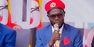 Nalukoola Asks for Kyagulanyi Permission To Declare War on Rubongoya-Here’s Why
