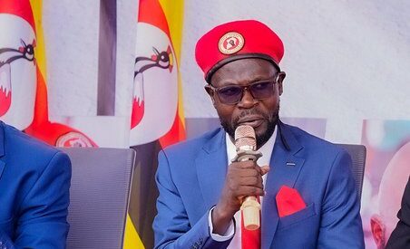 Nalukoola Asks for Kyagulanyi Permission To Declare War on Rubongoya-Here’s Why