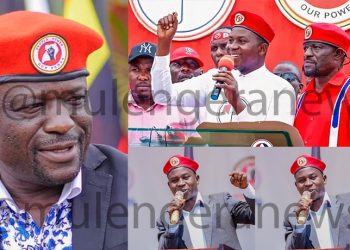 Uncertainty as Habib Buwembo Fails to fit in Fred Nyanzi’s Shoes