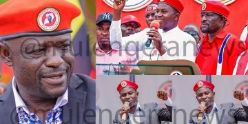 Uncertainty as Habib Buwembo Fails to fit in Fred Nyanzi’s Shoes