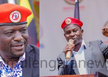 Here’s Why NUP Foot Soldiers Are Worried About Habib Buwembo’s Political Future Inside Kavule