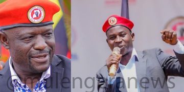 Here’s Why NUP Foot Soldiers Are Worried About Habib Buwembo’s Political Future Inside Kavule