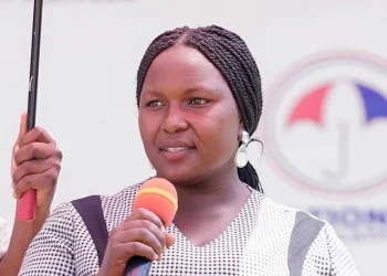 Confirmed: Bobi Wine Orders NUP EMC Boss Chemutai to Release MP Flag Bearers List This Mon Evening