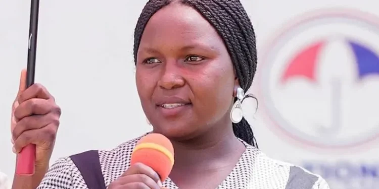 Confirmed: Bobi Wine Orders NUP EMC Boss Chemutai to Release MP Flag Bearers List This Mon Evening