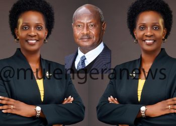 Deputy IGG Anna Muhairwe Triumphs As High Court Orders Blogger Lubowa Saava to Stop Defaming her on Tik Tok