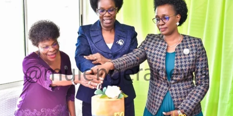 State House Big Shots Eye IGG Job as Beti Kamya Exits