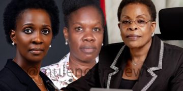 Beti Kamya to Become Jobless On 22nd September as M7 Remains Ambivalent On her IGG Job