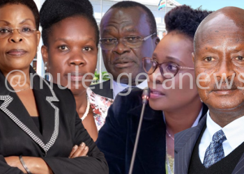 Fronting Patrician Achan Okiria, Acholi Leaders Pressurize M7: We Want Kamya’s IGG Job Now