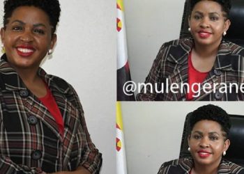 Kushaba, City Traders Increase Pressure on Hamis Kiggundu with Petition to World Bank to Halt Nakivubo Channel Construction